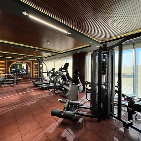 Ankawa Holiday Hotel Ερμπίλ Εξωτερικό φωτογραφία