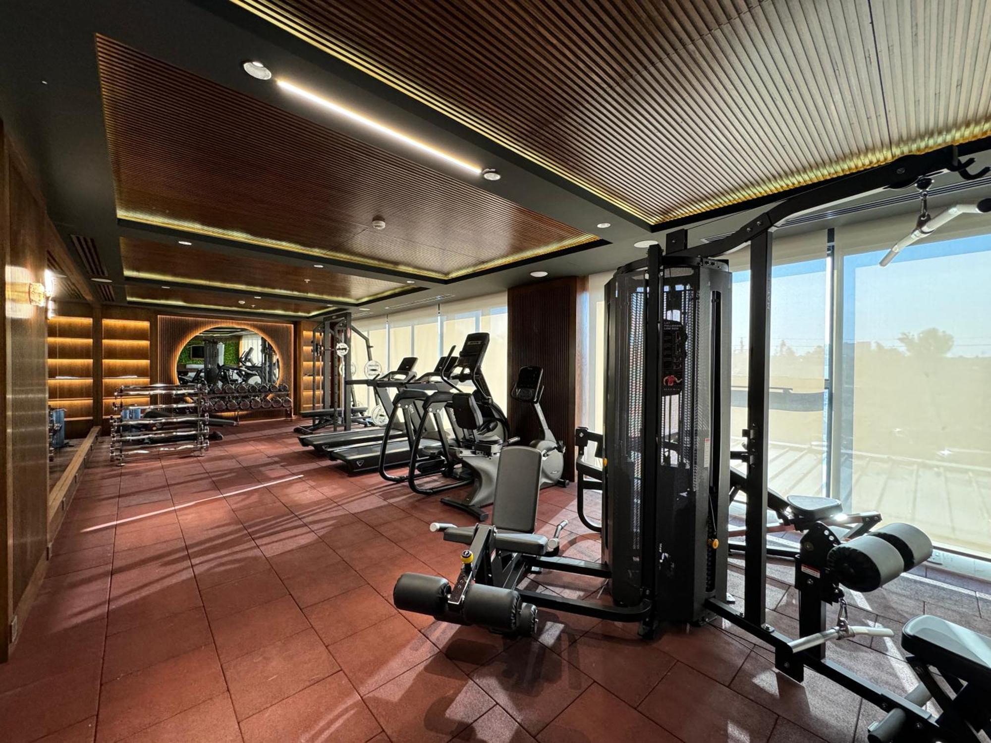 Ankawa Holiday Hotel Ερμπίλ Εξωτερικό φωτογραφία