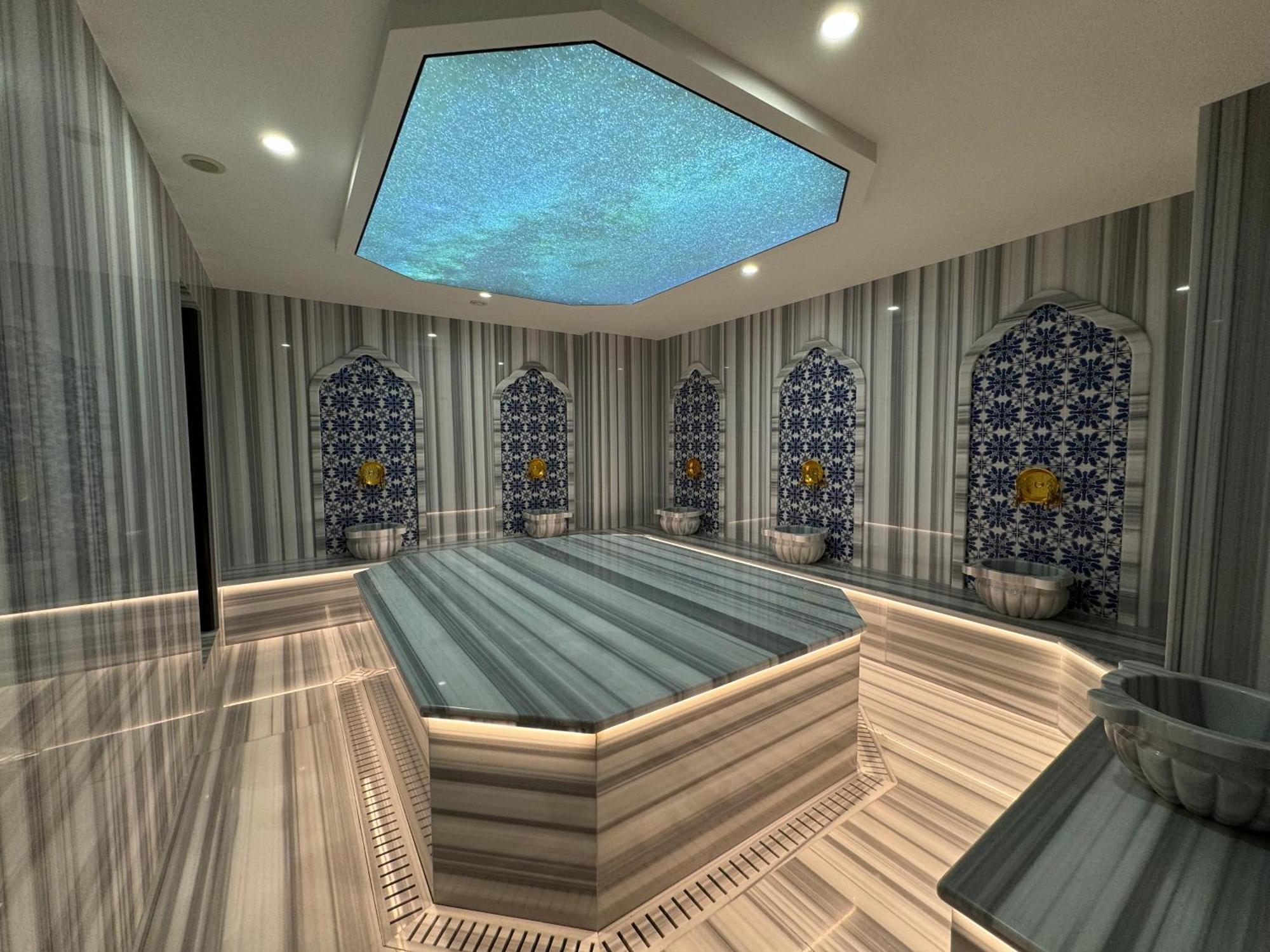 Ankawa Holiday Hotel Ερμπίλ Εξωτερικό φωτογραφία