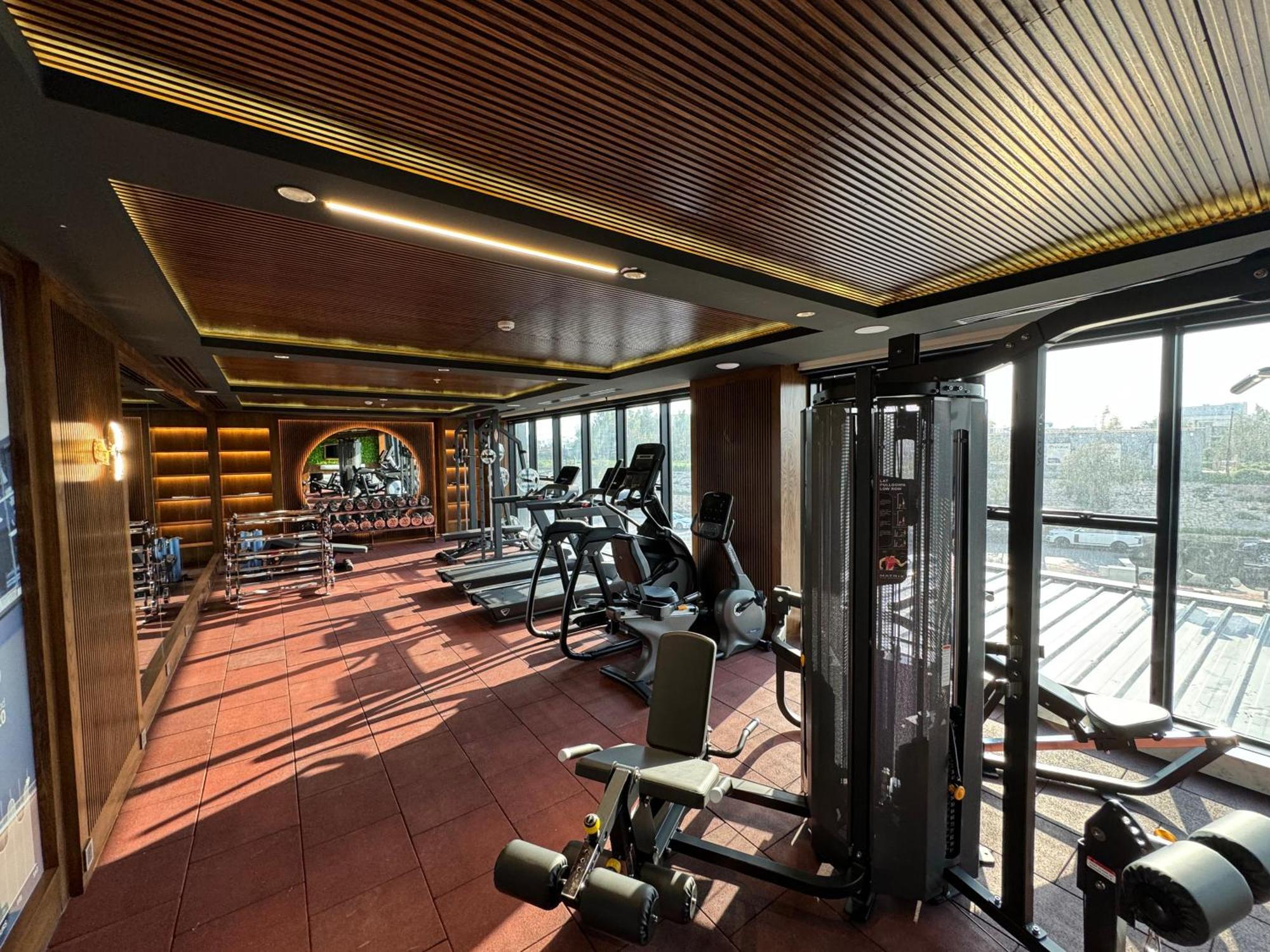 Ankawa Holiday Hotel Ερμπίλ Εξωτερικό φωτογραφία