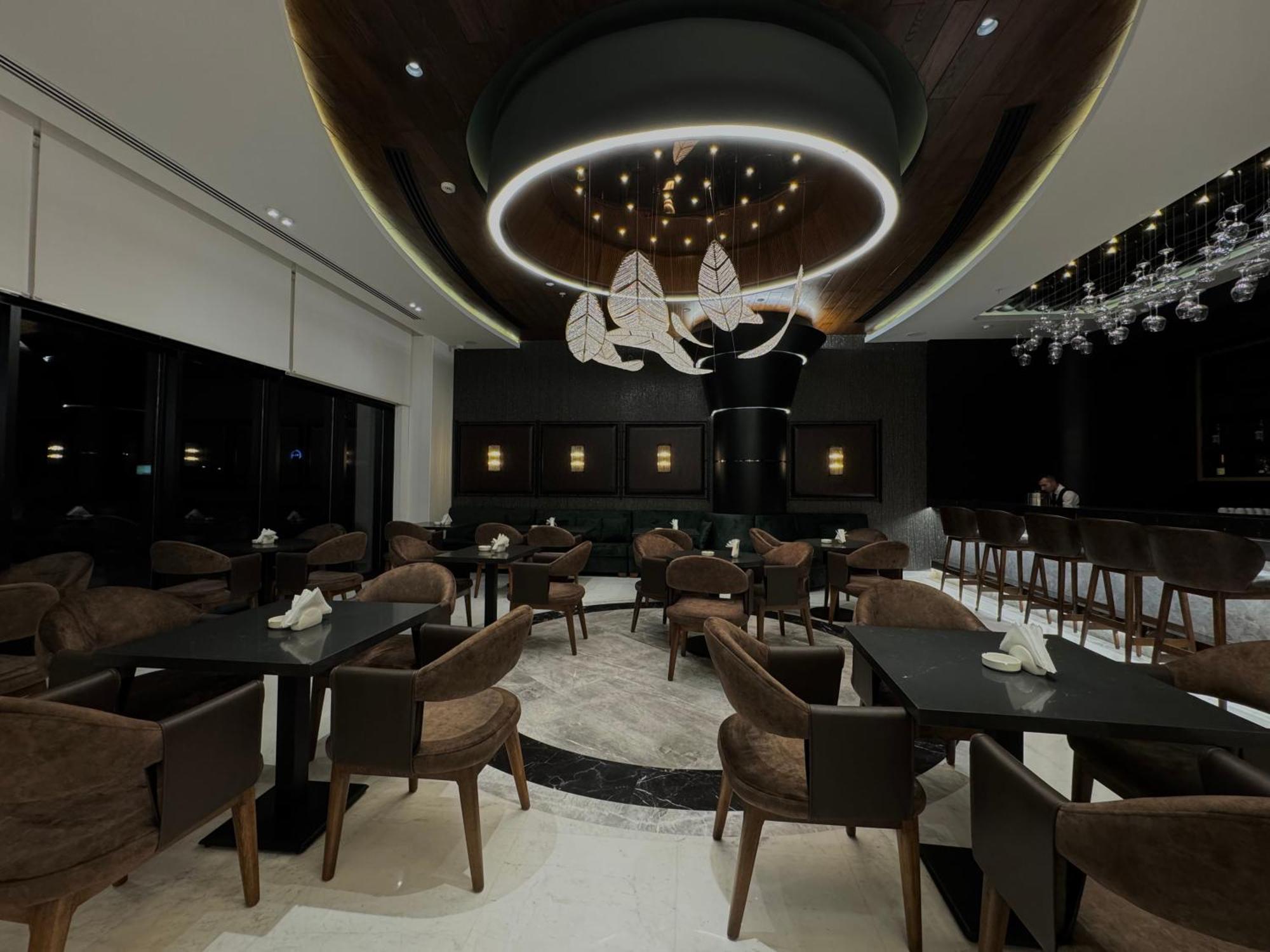 Ankawa Holiday Hotel Ερμπίλ Εξωτερικό φωτογραφία