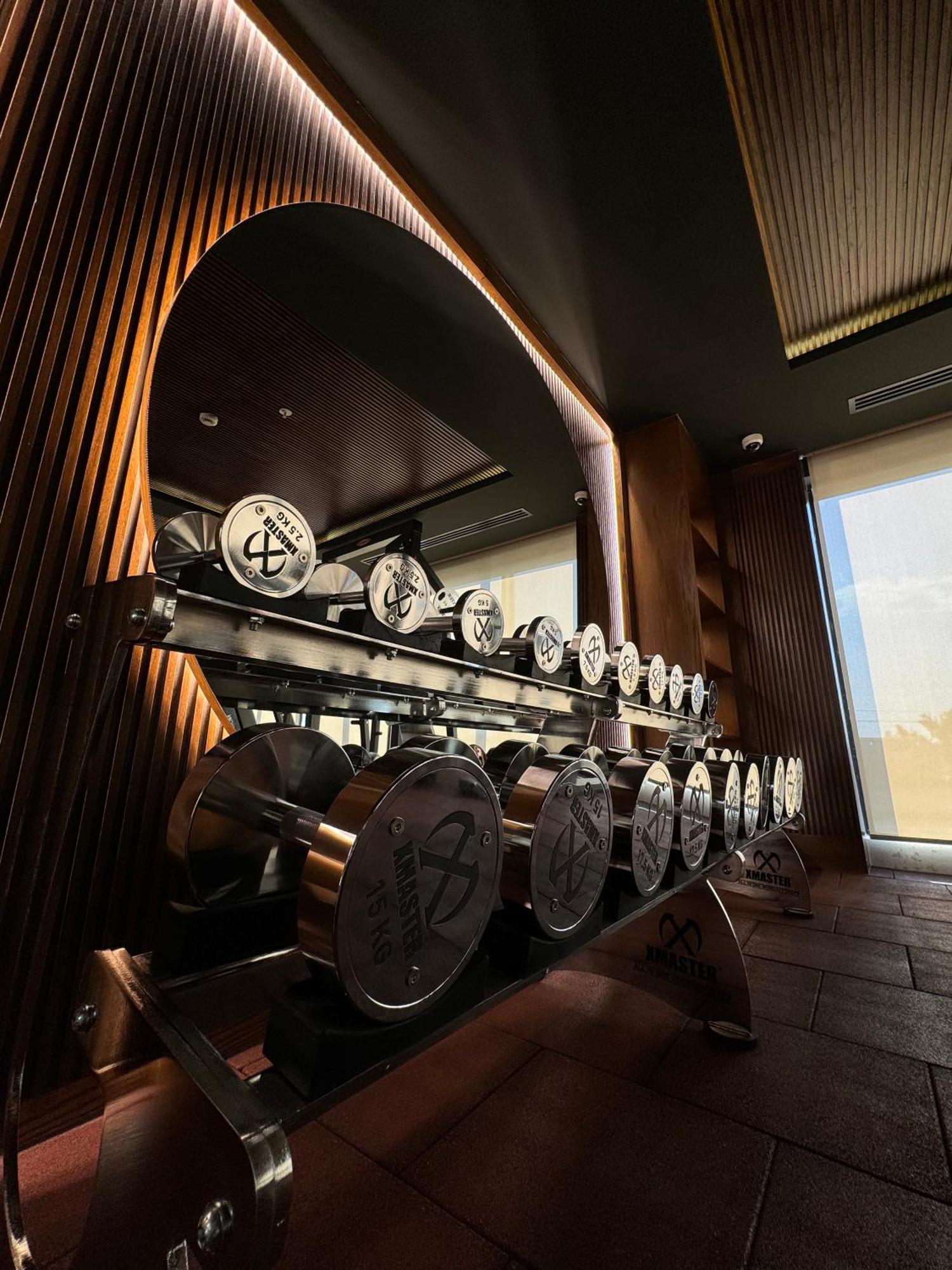 Ankawa Holiday Hotel Ερμπίλ Εξωτερικό φωτογραφία